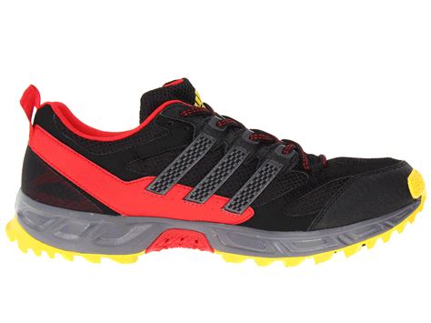 Adidas kanadia trail running shoes + FREE SHIPPING